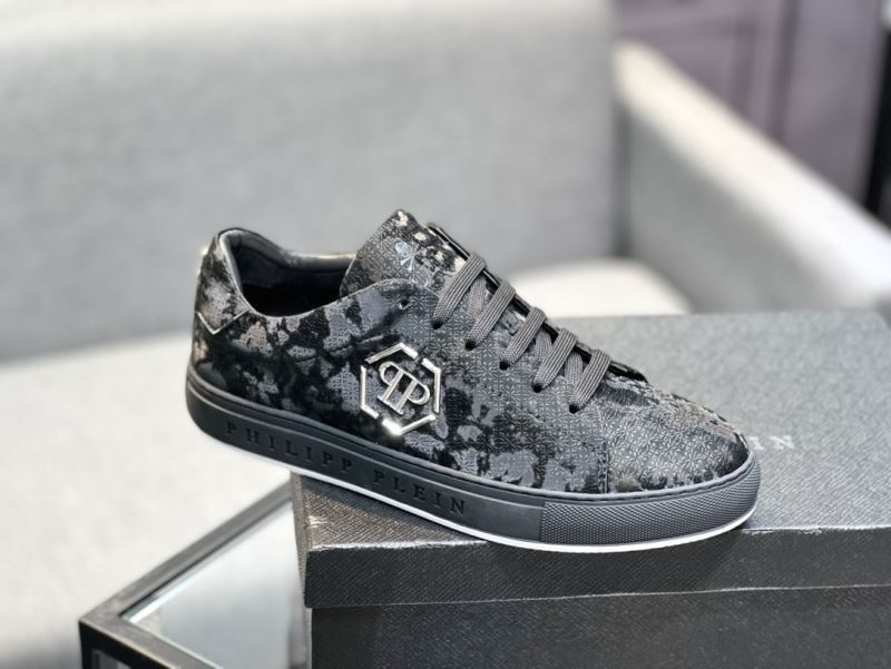 Philipp Plein Shoes